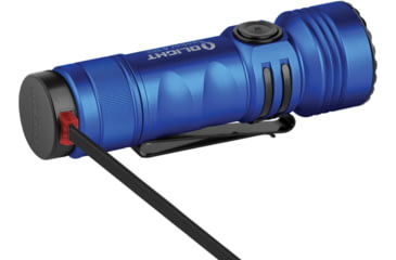 Image of Olight Seeker 4 Mini Flashlight BL