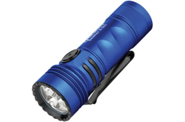 Image of Olight Seeker 4 Mini Flashlight BL