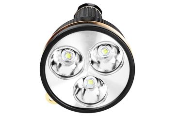 Image of OLIGHT SR96 Intimidator, 4800 lm, 7800mAh,7.4V Rechargeable Lithium, OLSR96