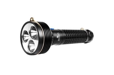 Image of OLIGHT SR96 Intimidator, 4800 lm, 7800mAh,7.4V Rechargeable Lithium, OLSR96