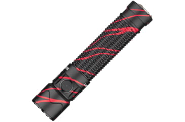 Image of Olight Warrior Mini 2 Flashlight Lava