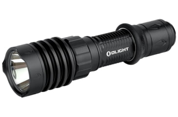 Image of Olight Warrior X4, 300/1,000/2,600 Lumens LED, Weapon Light, Matte Black, WARRIORX4MTBK