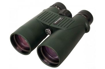 Image of Olivon Barr &amp; Stroud Sahara 12x50 Binocular, Black, Small OLBSS1250-US 70109
