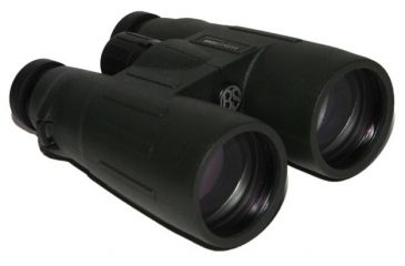 Image of Olivon Barr &amp; Stroud Savannah 10x56ED Binocular, Black, Small OLBSSA1056ED-US 70504