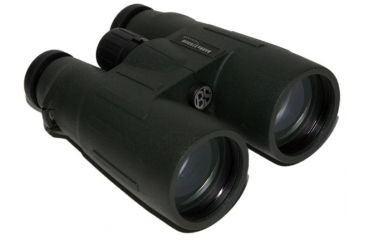 Image of Olivon Barr &amp; Stroud Savannah 12x56ED Binocular, Black, Small OLBSSA1256ED-US 70505
