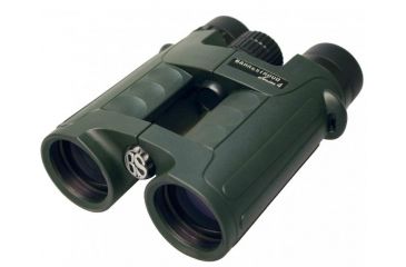 Image of Olivon Barr &amp; Stroud Series 4 8x42 Binocular, Black, Small OLBSS4842-US 70190