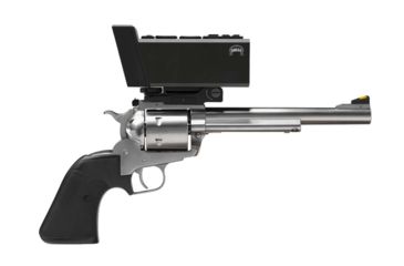 Image of Omega I Red Dot Sight, Mil-Dot Reticle, Black, OMEGA Sight