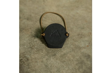 Image of One Hundred Concepts ScopeCap, Size 3, Black, OHC-SC-3