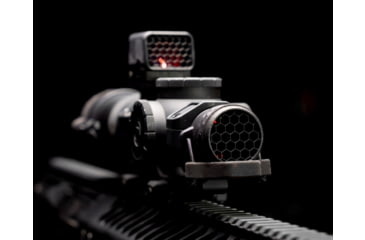 Image of One Hundred Concepts ScopeCap Pro, Lens Cover, Fits