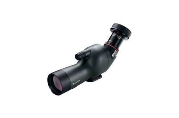Image of Open Box, Dealer Demo, 13-20x50mm FieldScope ED 50 Angled Body Spotting Scope w/13-30x Zoom Eyepiece