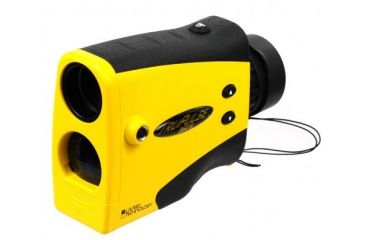 Image of Open Box, Dealer Demo, Laser Technology TruPulse 360 Yellow Laser Rangefinder