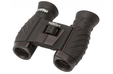 Image of Open Box, Dealer Demo, New Steiner Safari Ultrasharp 8x22 Binoculars, Dark Brown 2210