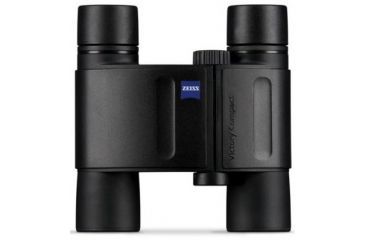 Image of Open Box, Dealer Demo, NEW Zeiss Victory Compact Binoculars 10x25 T