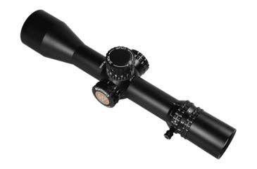 Image of NightForce ATACR, 4, 16x50mm, Zerostop Rifle Scope, .1 Mil, Radian, DigIllum, PTL, Mil, R, C543