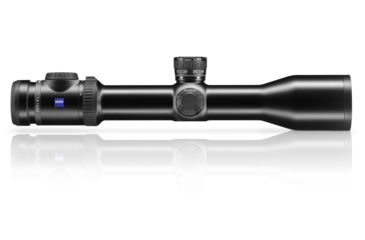 Image of Open Box, Dealer Demo, Zeiss Victory V8 1.8-14x50 Rifle Scope, 36mm, Illuminated Reticle with ASV/BDC Turret for Elevation, Black, 522119-9960-040