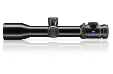 Image of Open Box, Dealer Demo, Zeiss Victory V8 1.8-14x50 Rifle Scope, 36mm, Illuminated Reticle with ASV/BDC Turret for Elevation, Black, 522119-9960-040