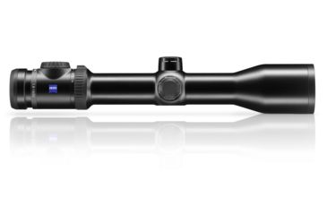 Image of Zeiss Victory V8 1.8-14x50 Rifle Scope, 36mm, Illumiated Reticle #60, Black, 522119-9960-000