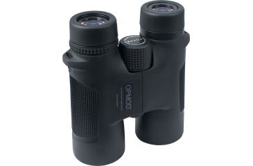 Image of OPMOD Binoculars 10x42mm - 3/4 View Right, EDEMO1