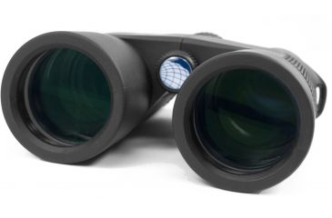 Image of OPMOD 10x42 Waterproof Binoculars Front View Lens, EDEMO1