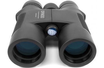 Image of OPMOD 10x42mm Waterproof Binoculars Front View Lens, EDEMO1