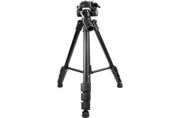 Image of 690 OPMOD APT All-Purpose Tripod, Collapsed, Back View