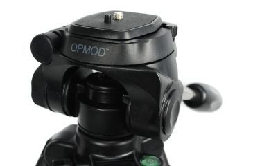 Image of 690 OPMOD APT Limited Edition Tripod, Head Mount