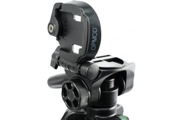 Image of OPMOD All-Purpose Tripod, Head Mount, Vertical