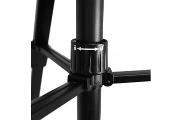 Image of OPMOD Limited Edition Tripod, Center Lock