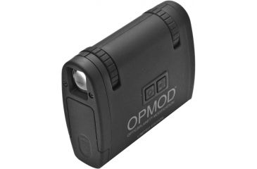 Image of OPMOD Carson OPMOD DNV 1.0 Limited Edition Mini Aura Digital Night Vision Pocket Monocular, Black DN-300