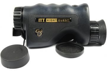 Image of OPMOD GEN3HM 1.0 Limited Edition Gen 3 Night Vision Monocular 