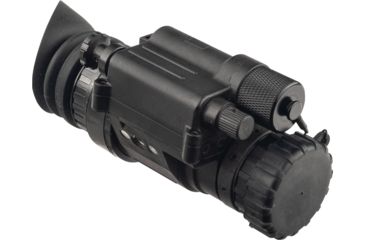 Image of OPMOD Limited Edition GEN 3 PVS-14 Pinnacle Night Vision Monocular,Green Phosphor,Charcoal, OPMODPVS14G