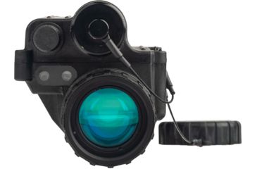 Image of OPMOD Limited Edition GEN 3 PVS-14 Pinnacle Night Vision Monocular,Green Phosphor,Charcoal, OPMODPVS14G