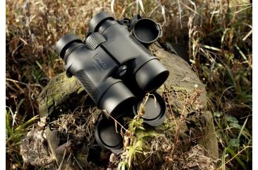 Image of OPMOD 8x42mm Waterproof Binoculars Lifestyle Image