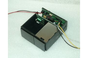 Image of Opti-Logic RS400 Industrial Laser Range Finder w/ RS-232 Serial Computer Interface Port