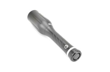 Image of Optical Dynamics 40mm Adjustable Target Illuminator Kit, CR123A, Black/Silver, 2218801