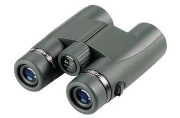 Image of Opticron Adventurer 8x32 Binocular, Green, Small 30069