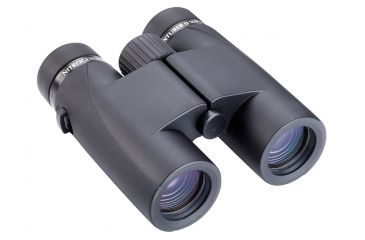 Image of Opticron Adventurer II WP 8x32mm Roof Prism Binocular, Black, 8x32, 30740