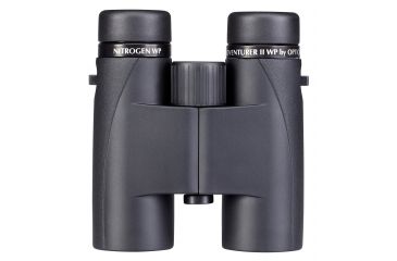 Image of Opticron Adventurer II WP 8x32mm Roof Prism Binocular, Black, 8x32, 30740