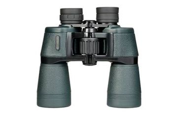 Image of Opticron Adventurer WP 10x50mm Porro Prism Binocular,Black 30160