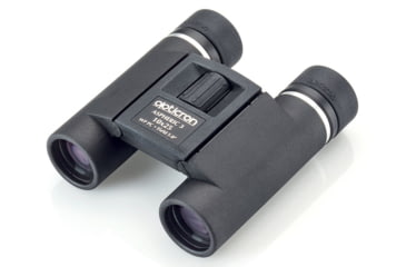 Image of Opticron Aspheric 3 10x25mm Roof Prism Compact Binocular, Black, 30763