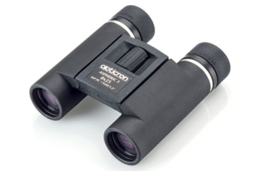 Image of Opticron Aspheric 3 8x25mm Roof Prism Compact Binocular, Black, 30762