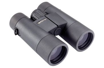 Image of Opticron Countryman BGA HD+ 8x42 Binocular, Black, 30715
