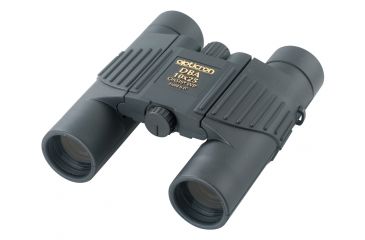 Image of Opticron DBA Oasis 10x25mm Roof Prism Compact Binocular,Black 30381