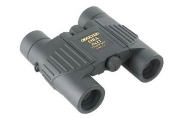 Image of Opticron DBA Oasis 8x21mm Roof Prism Compact Binocular,Black 30380