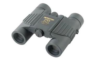 Image of Opticron DBA Oasis 8x21mm Roof Prism Compact Binocular,Black 30380