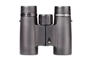 Image of Opticron Discovery WP PC 8x32mm Roof Prism Binocular,Black 30452