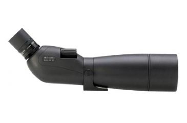 Image of Opticron ES 80 GA SD/45 Fieldscope w/HDF T 20-60x Eyepiece 41305