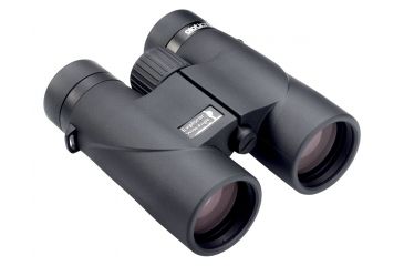 Image of Opticron Explorer WA ED 10x42 Binocular, Black, 30661
