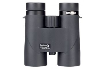 Image of Opticron Explorer WA ED 10x42 Binocular, Black, 30661