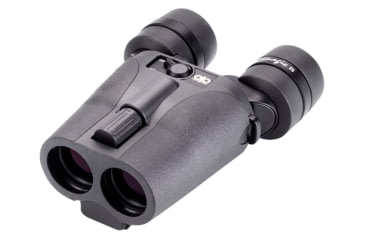 Image of Opticron Imagic IS 10x30 Binocular, Black, 30730